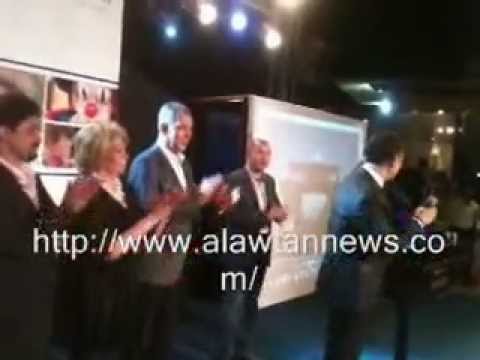 ممدوح عبد العليم مصر مش هاتنكسر