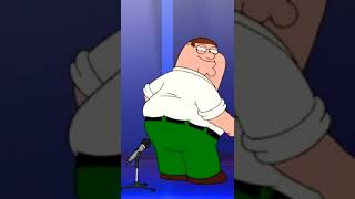 Family Guy - Peter Plays A Harmonica Using His Farts