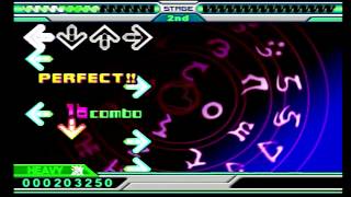 Dance Dance Revolution EXTREME- Stoic: Extreme Version