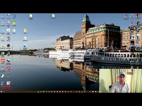 Get Rid of OneDrive From File Explorer and Add A MoveTo and CopyTo Item To The Windows Context Menu