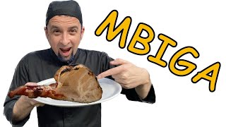 The MBIGA experiment | Method video | Contemporary Neapolitan Pizza | YT Zsolt Kámán  Pizzaiolo