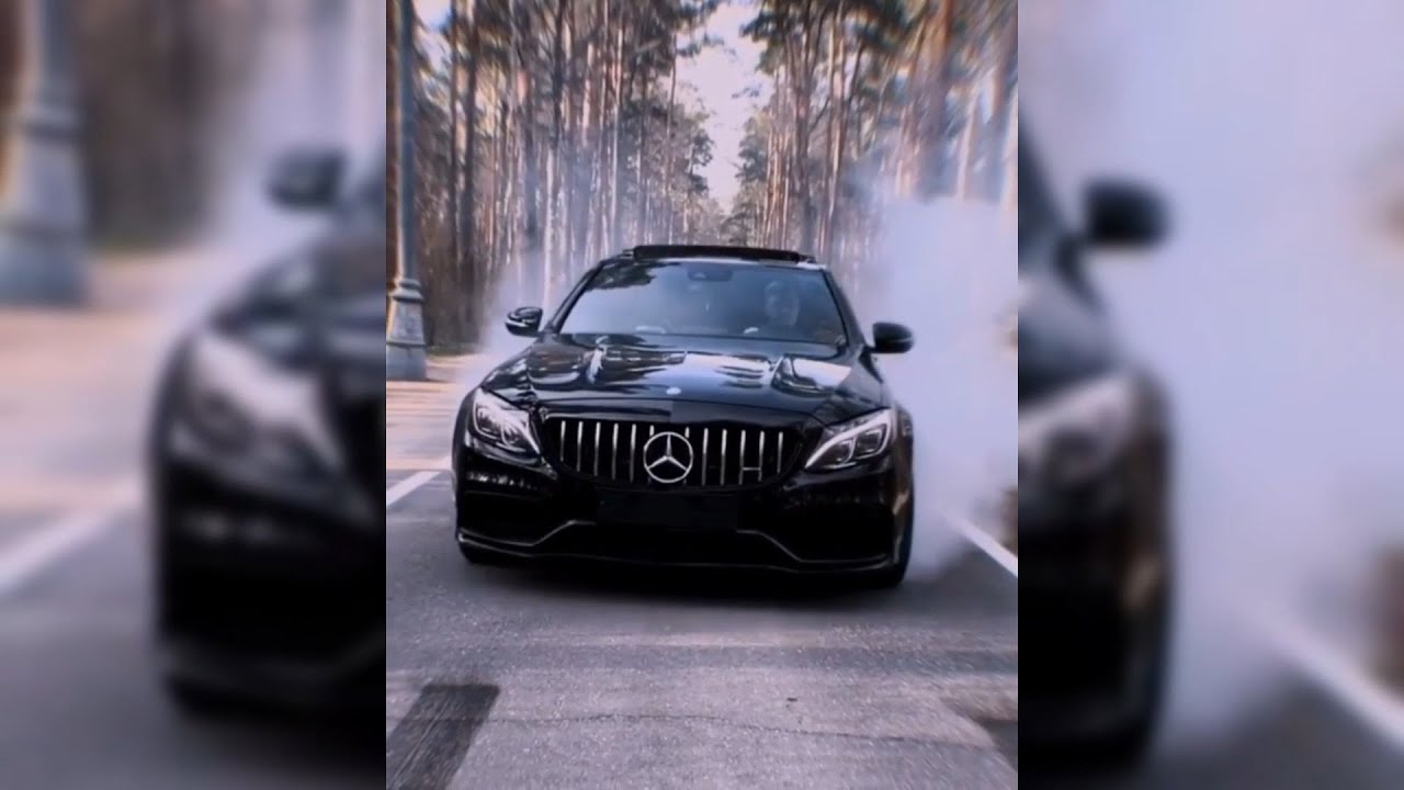 Видео про машины настоящие