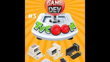 Game Dev Tycoon | Part 3 | Back to the Future