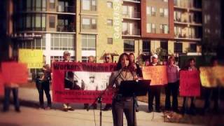 Workers Defense Project Files Class Action Lawsuit to Collect $120,000 in Unpaid Wages