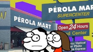 Perola Mart - Atendimento Ao Cliente