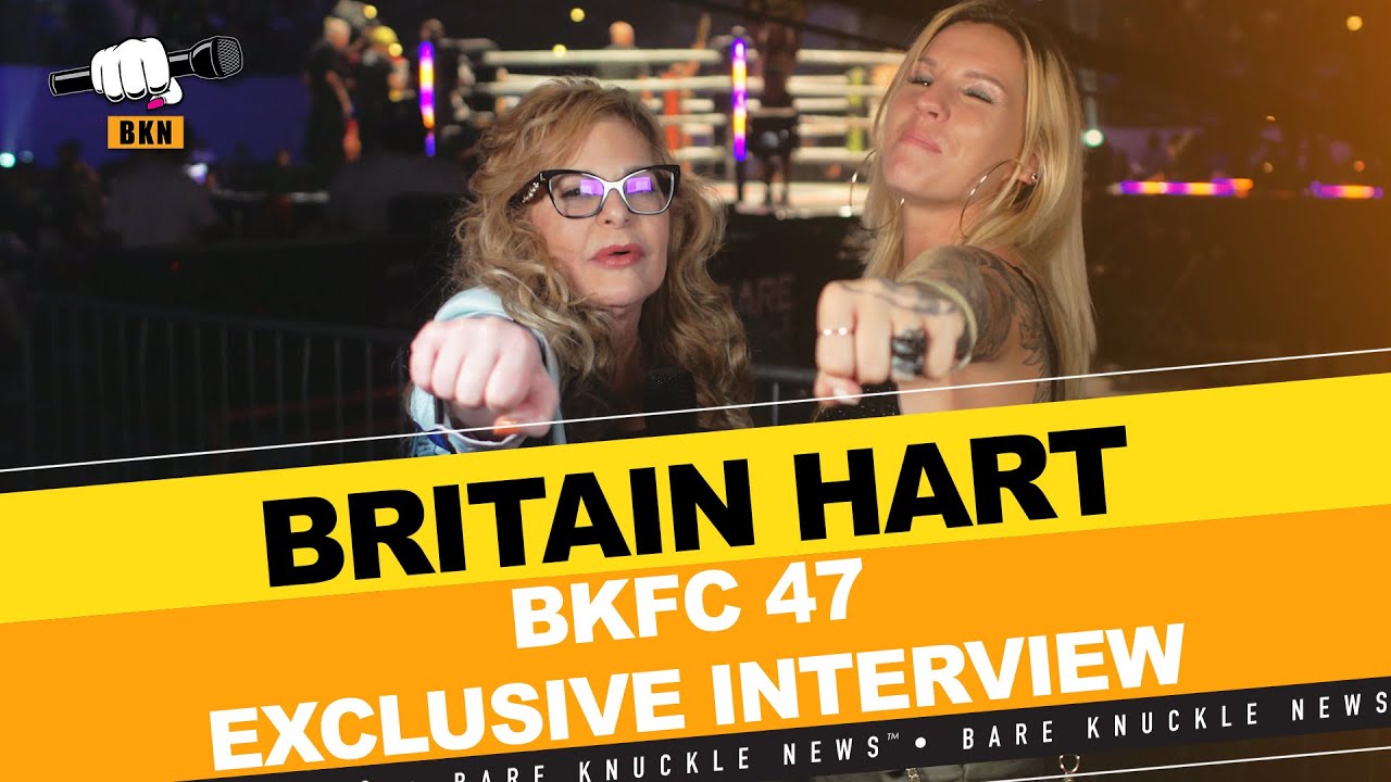 Бесстрашный вызов 