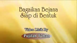 lagu Rohani#bejana kehidupan