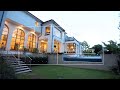 Luxury River Oaks Home Tour - 59 Tiel Way