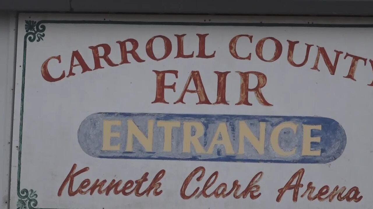 Carroll County, Ark., fairgrounds suspends horse events amid national Equine Herpesvirus outbreak