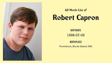 Robert Capron Movies list Robert Capron| Filmography of Robert Capron