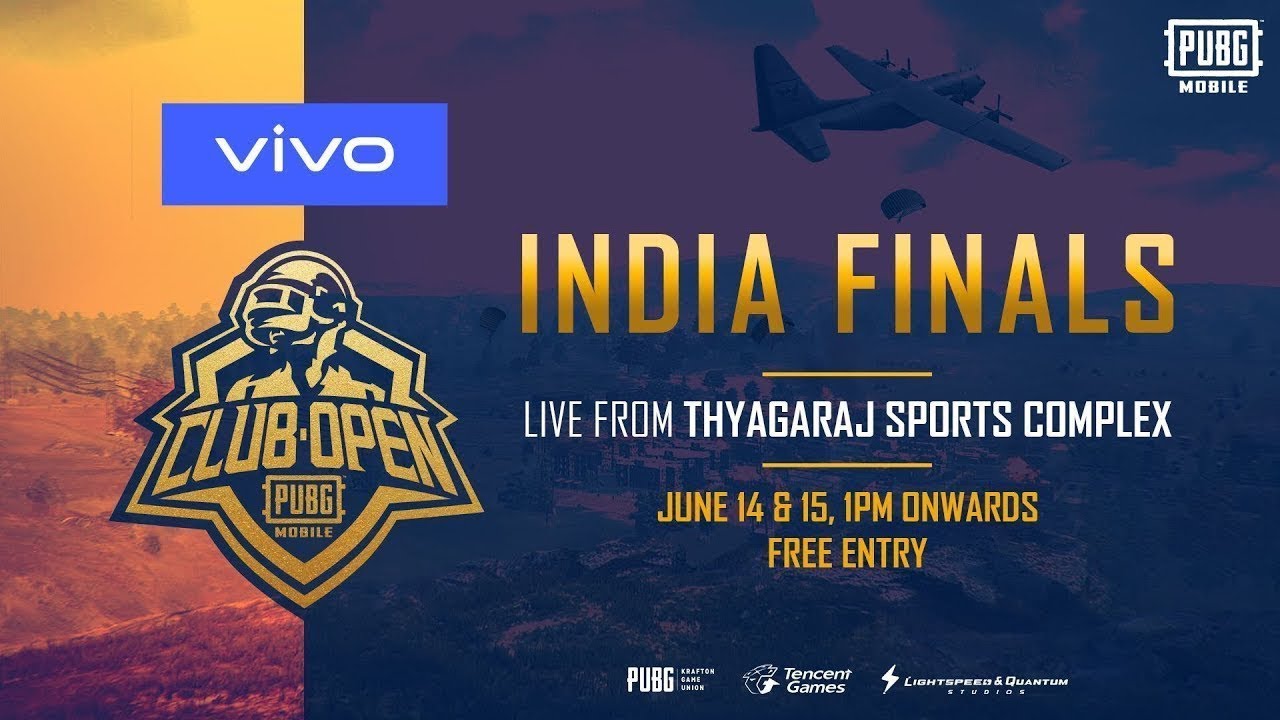 PMCO India Finals Day 1 Match 2 Highlights