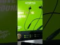 oraimo wireless earphones #short