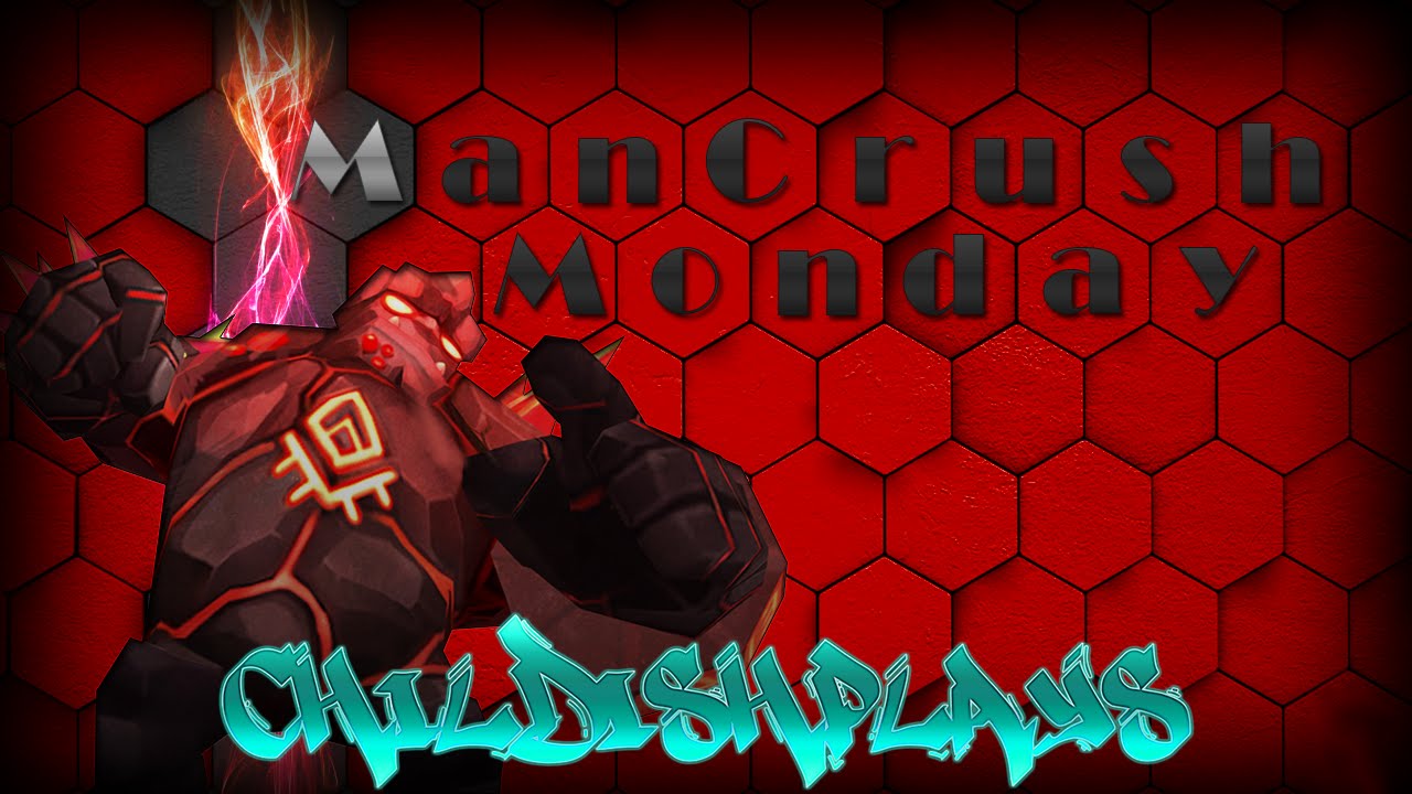 ChildishPlays - Summoners War | Man Crush Monday : Reafi, ZnH Games & DukeBLT 