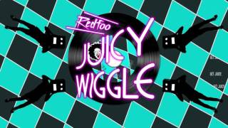 Video thumbnail of "Redfoo - Juicy Wiggle (Lyric and Dance)"