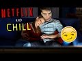 NETFLIX and CHILL - EL JUEGO