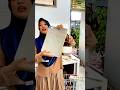 talenan dua sisi stainles anti  bakteri dan kuman #shortsvideo