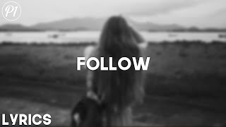 Kontra K ft. Sido & Leony - Follow (Lyrics)