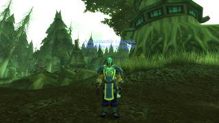 LegionPaladin - Zone 25 - Sardor Isle - Feralas Part 5