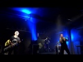 Melotron - Stuck in the mirror (live in Erfurt 11.10.2014)