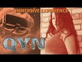 180 VR Life Footage QYN Dance Journey - Cuiar Assim - Dream Boyz