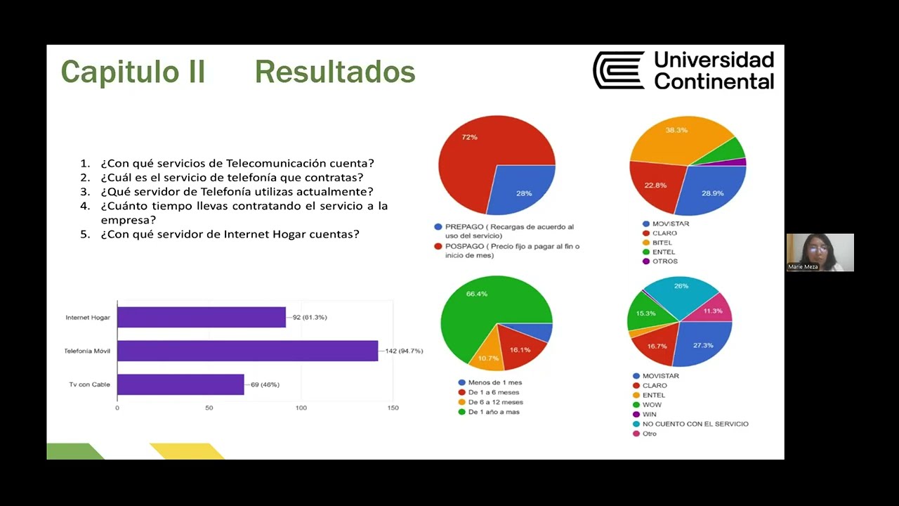 Tesis: Servicios de telecomunicaciones y vulneración de los derechos del consumidor - Pasco.