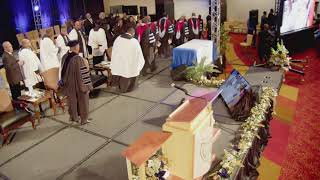 101st General Assembly: Saturday Evening Ordination Session 12/17/2022
