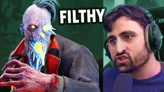 This is why Blight HAD to be nerfed... | Dead by Daylight
