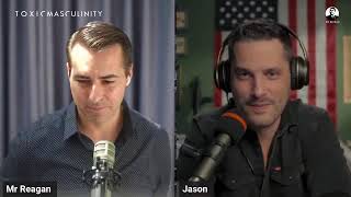 The Kamala Interview - Toxic Masculinity - Episode 49