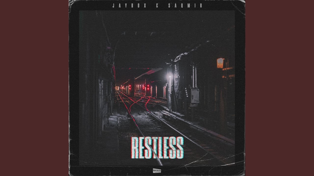 Guarda Restless su YouTube Guarda Restless su YouTube