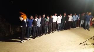 Bitlis Dereağzı Köyü Düğünü