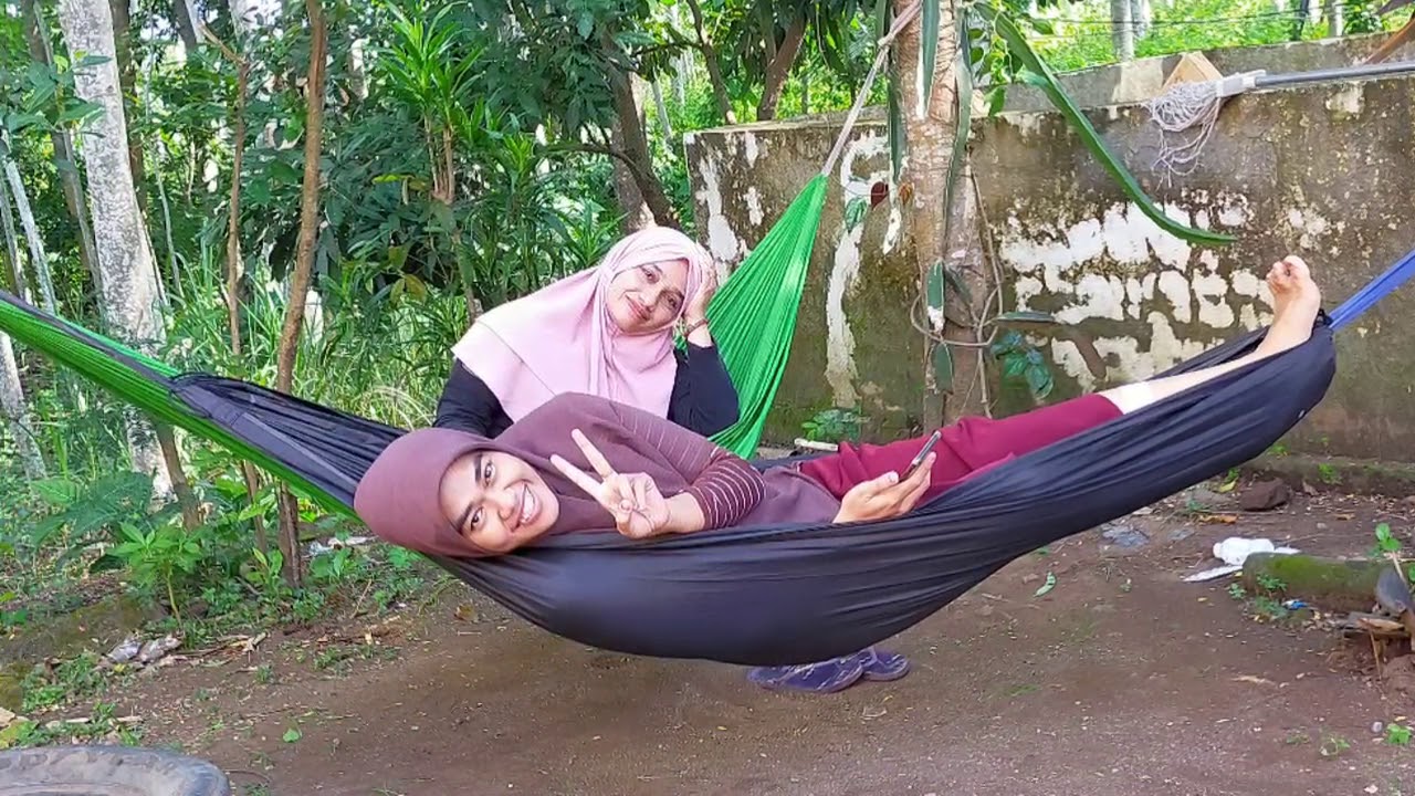 Hammock YouTube
