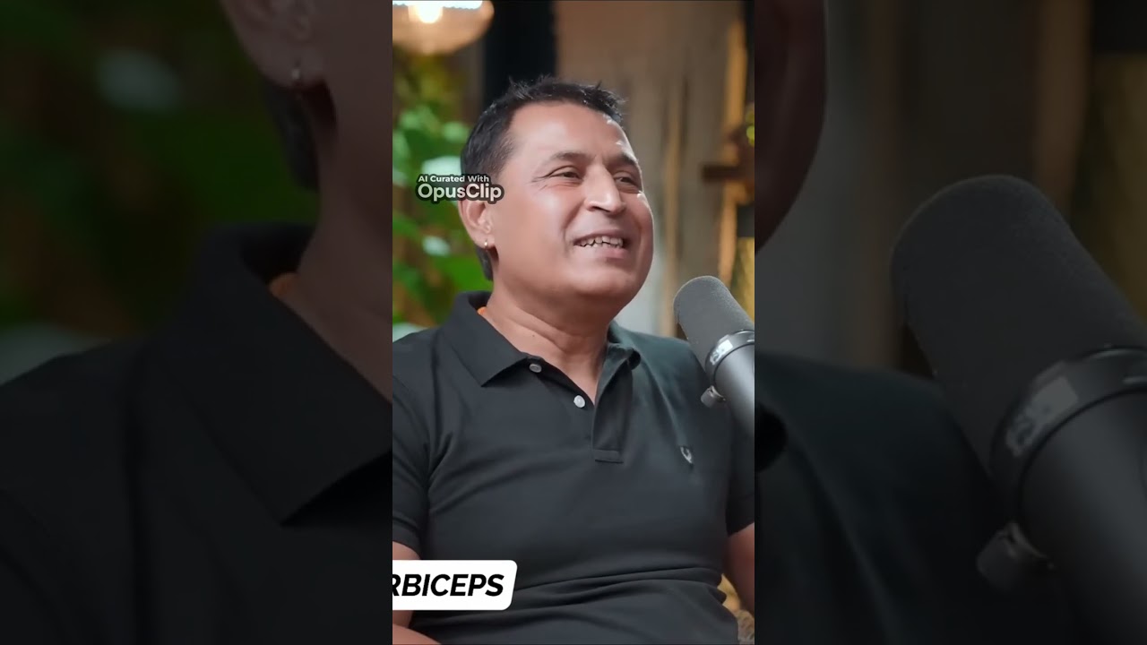 Unlocking Happiness  The Dundee Show Takes You on a Curiosity Fueled Journey