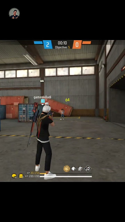 Ff game playlone wolf head hund #freefire #funnyimages #funny #kingtroll #trolllife