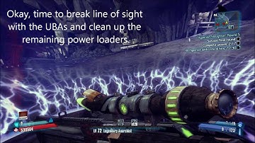 Hyperion Slaughter Round 5 Zero stack start (part 1)