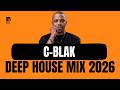 C-BLAK | Live At Centurion ShisaNyama | TURBANGSTUDIOS LIVE MIX