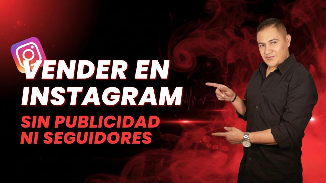 Cómo Vender Sin Publicidad Ni Seguidores (Método Paso a Paso desde Cero)