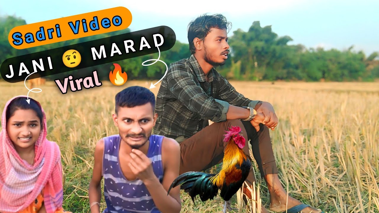 JANI 🤨 MARAD 🔥 Viral 