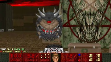 [TAS] Survive In Hell Public Release 2 D2All UV Speed in 13:53 by 38_ViTa_38