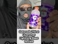 Gatorade Thirst Quencher Lightning Blast Review #gatorade #hydration #tastetest #shorts