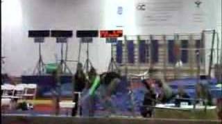 2007 HOF Invite-Ashley Stott-BB