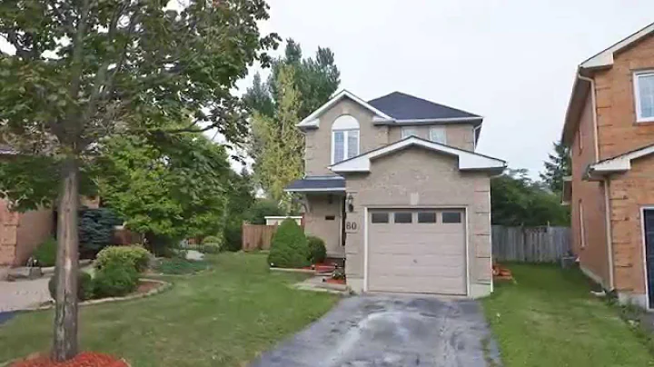 80 Ready Court Brampton Mehrdad Hosseini