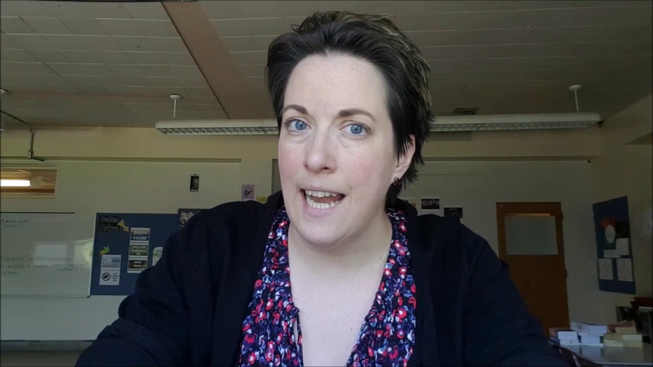 Décorer et dé-décorer sa classe