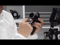 How to Set Up the Indexing Cap on DVX Guns