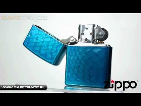 [ZIP-47] Unikat Zapalniczka
