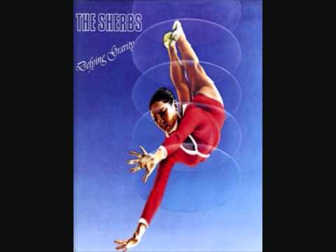 The Sherbs - I'm Alive + The Danger Zone (1981)