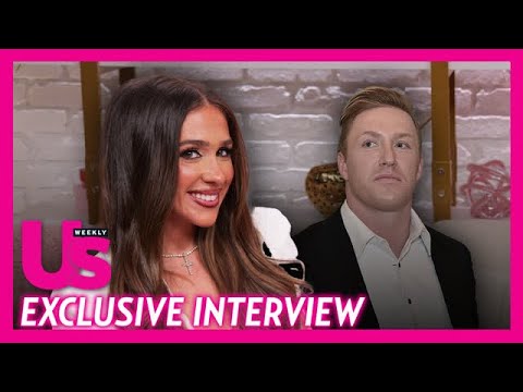 Ariana Biermann Is Not ‘As Close’ With Dad Kroy Due to ‘Tough Situation’