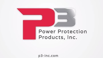Who is P3?
