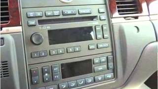 2011 Lincoln Town Car Used Cars El Reno OK