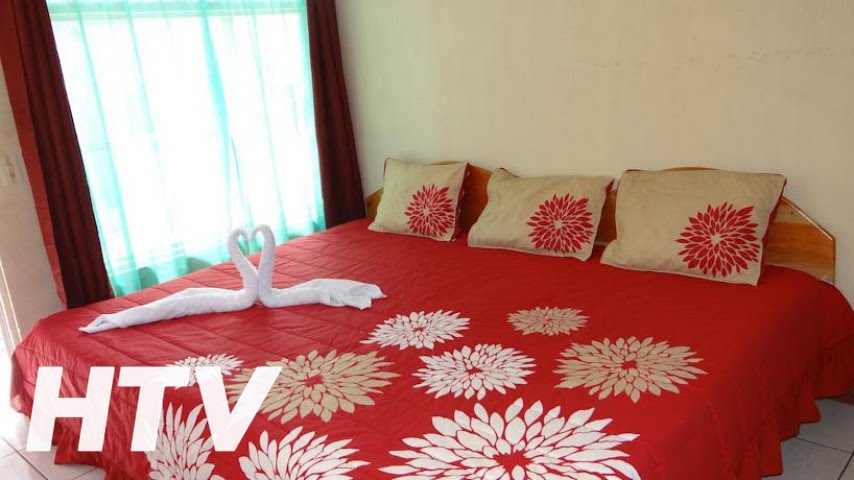 Sloth Backpackers Bed & Breakfast, Bed and breakfast en Monteverde