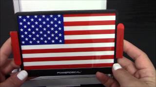 Review of Power Decals